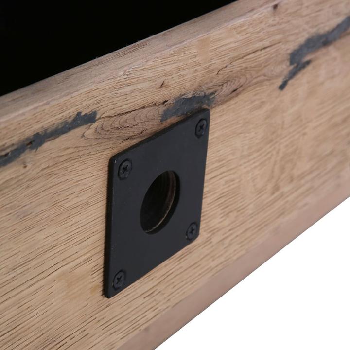 Immagine prodotto Ambia Oak Island (150 x 55 cm)