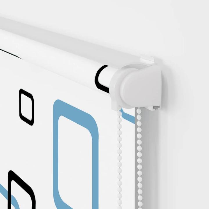 Actual product image VidaXL Marji (90 x 240 cm)