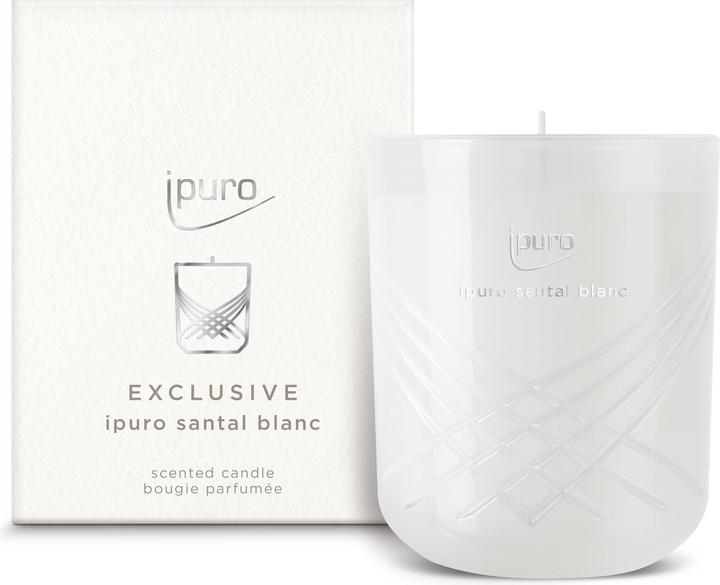 Produktbild Ipuro Exclusive