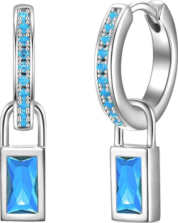 Produktbild Glanzstücke München Damen Sterling Silber Zirkonia silber - 30006 (Sterling Silber)