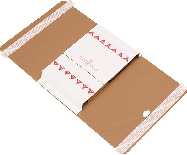 Produktbild Ratioform Buchverpackung Varistar (1 x)