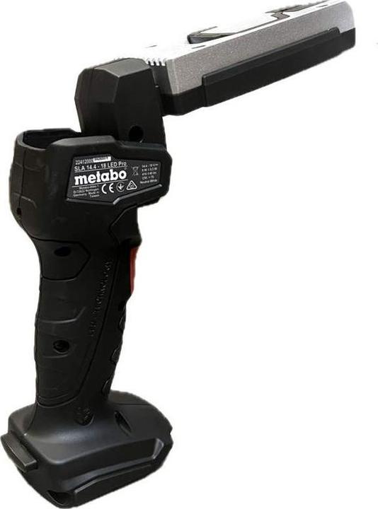 Actual product image Metabo SLA 14.4-18 (440 lm)