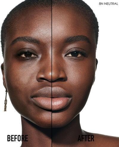 Actual product image Dior Diorskin Forever Skin Glow No 8N (8N)