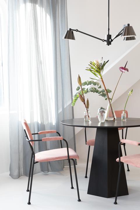 Image du produit Zuiver Armchair Benson