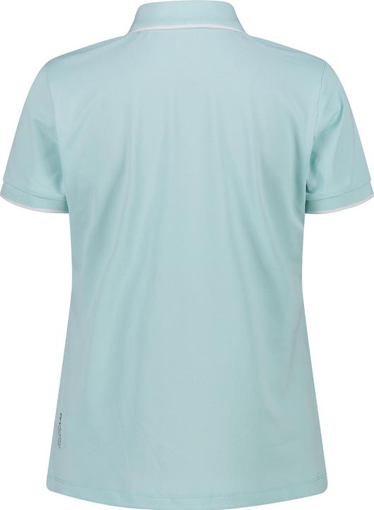 Produktbild CMP Campagnolo Women's Polo Stretch Piquet (48, 3XL)
