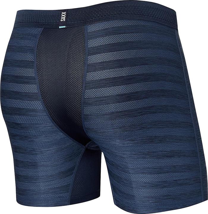 Image du produit SAXX Underwear Hot Shot Fly Boxer (S)