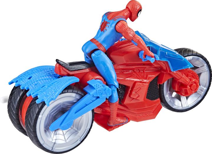 Image du produit Spiderman Playset