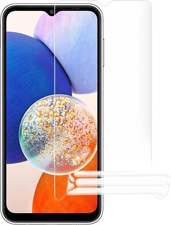 Produktbild Cover-Discount Galaxy A16 - Display Schutzfolie PET (1 Stück, Samsung Galaxy A16 5G)