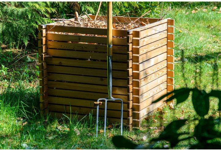 Produktbild Dobar Lärchi (420 l)