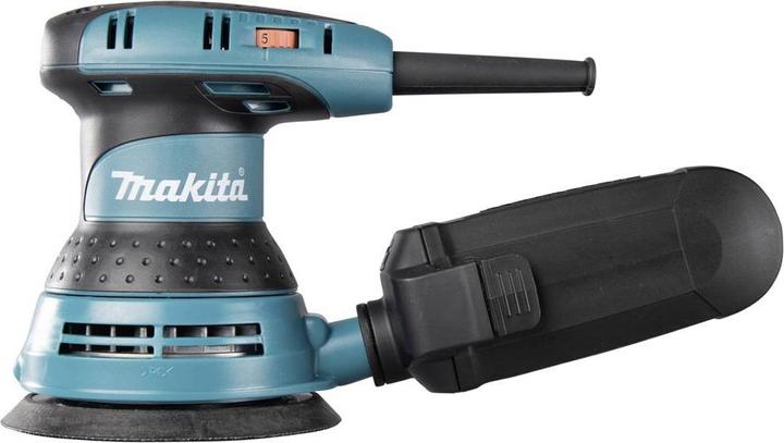 Image du produit Makita BO5031J (Ponceuse excentrique, 300 W)
