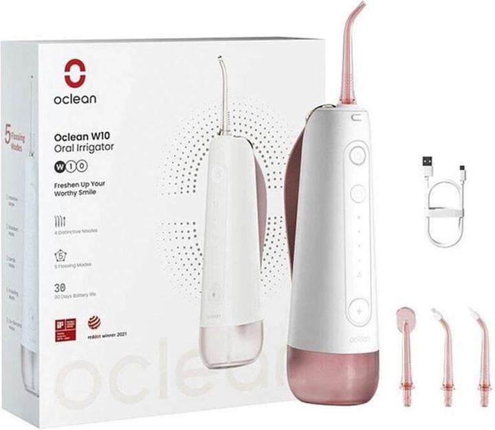 Produktbild Oclean W10