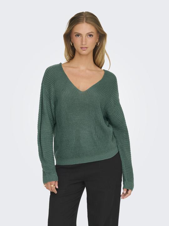 Immagine prodotto JdY JDYJUSTY Maglione lavorato a maglia Maglione lavorato a maglia (S)