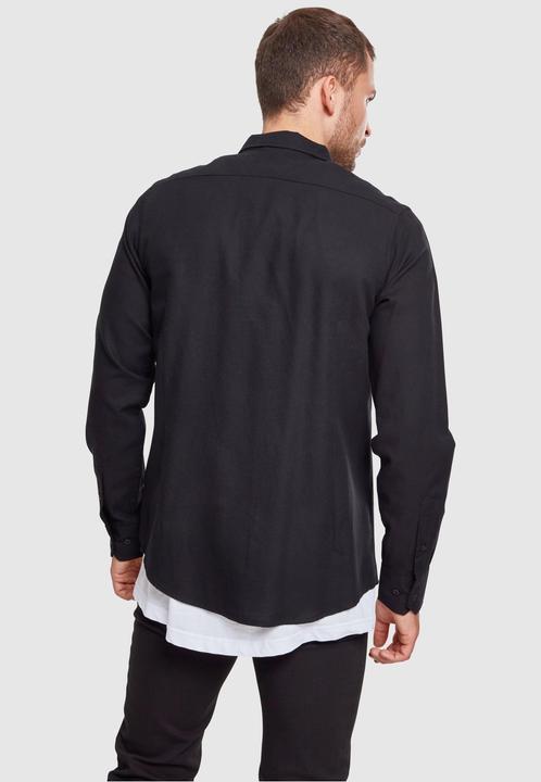 Produktbild Urban Classics Checked Flanell Shirt (XXL)