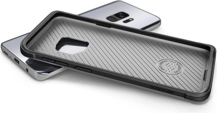 Immagine prodotto X-Doria Carbonio Lux (Samsung Galaxy S9)