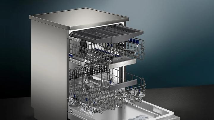 Produktbild Siemens SN25EI11CE