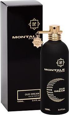 Image du produit Montale Rêve de oud (Eau de parfum, 100 ml)