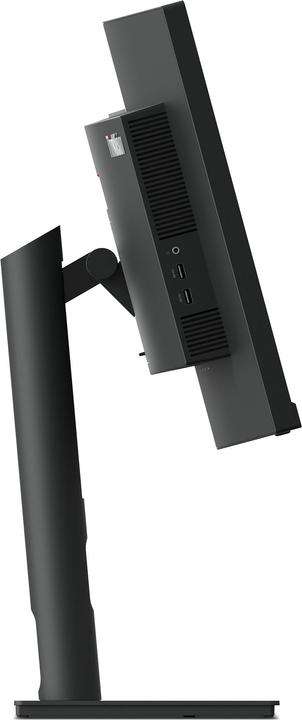 Produktbild Lenovo ThinkVision T34w-30 (3440 x 1440 Pixel, 34")