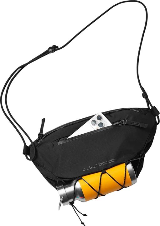 Immagine prodotto DB Sports Borsa Roamer Pro 6