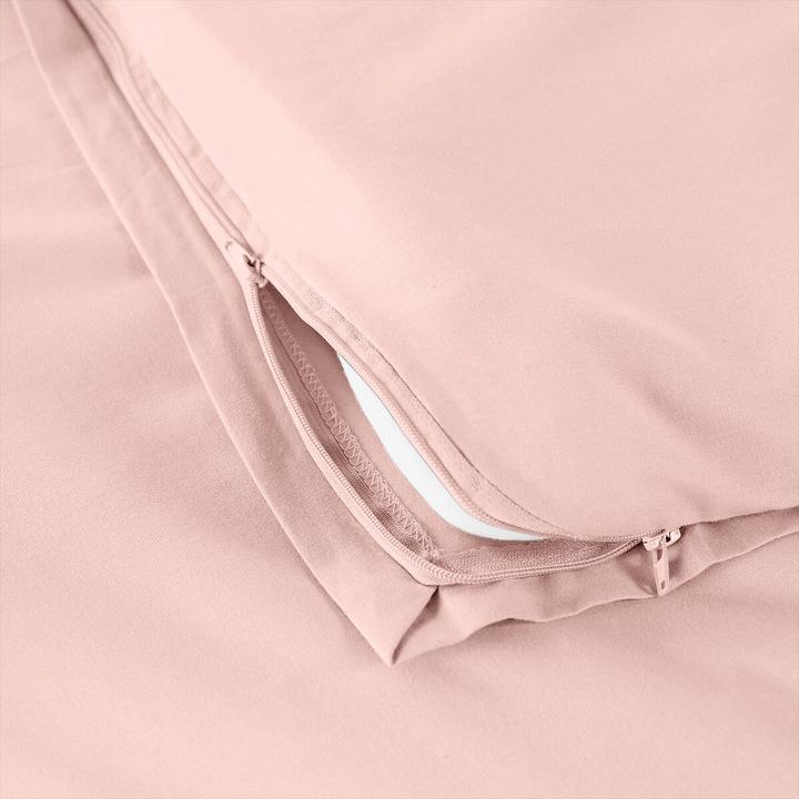 Produktbild La Redoute Interieurs Duvetbezug Scénario mit Reissverschluss (Duvetbezug, 240 x 220 cm)