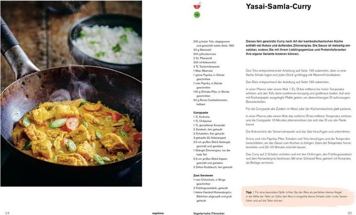 Image du produit Wagamama. Die besten Rezepte aus der Nudelbar (Allemand, Wagamama Ltd., 2020)