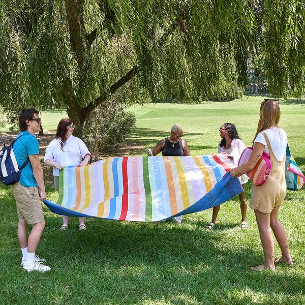 Immagine prodotto Dock & Bay Towel PICNIC BLANKET