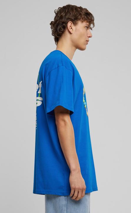 Produktbild Urban Classics Sweet Treats Heavy Oversize Tee - 127071 (L)