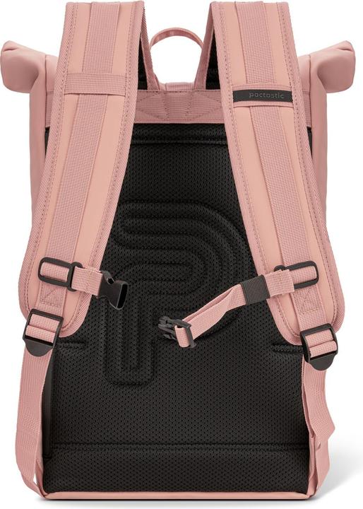 Image du produit Pactastic Urban Collection Sac à dos 45 cm pour ordinateur portable (22 l)