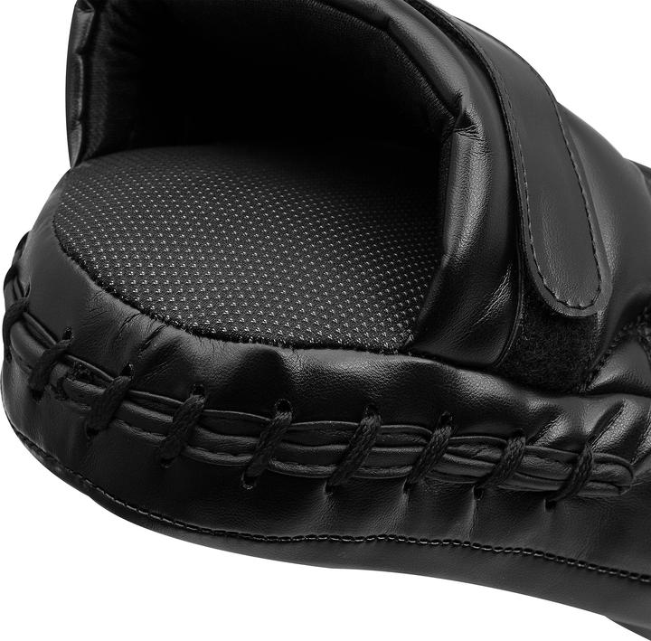 Image du produit adidas Speed Focus Mitts noir/blanc (Taille unique)