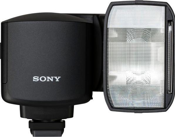 Actual product image Sony HVL-F60RM2 (Plug-on flash, Sony)