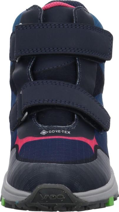 Produktbild Vado Boots SMILEY HIGH VELCRO GTX (38)