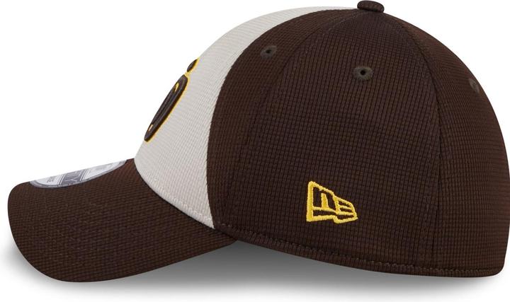 Image du produit New Era 39Thirty Cap - BATTING PRACTICE San Diego Padres (XL)