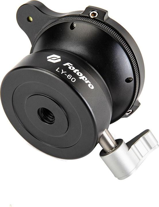 Produktbild Fotopro Leveling Base LY-60 (Weitere)