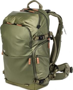 Actual product image Shimoda Explore V2 30 Starter Kit (Photo backpack)