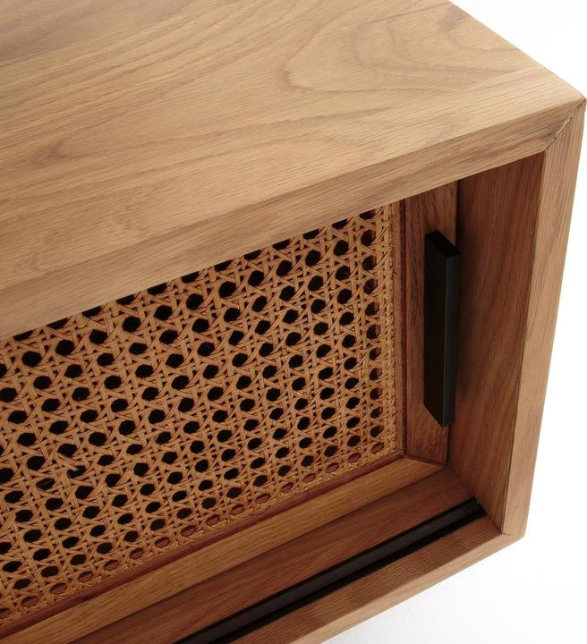 Produktbild La Redoute Interieurs Waska (120 x 38 x 52 cm)