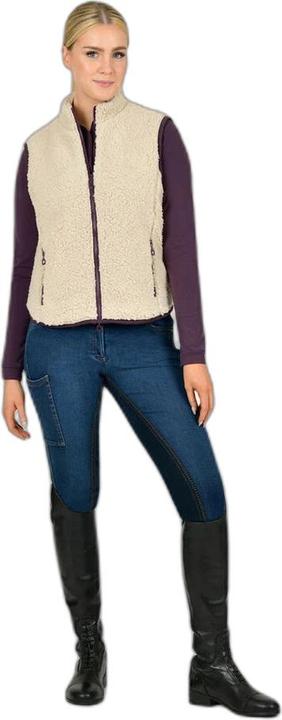 Actual product image Dublin Thea Teddy (L)