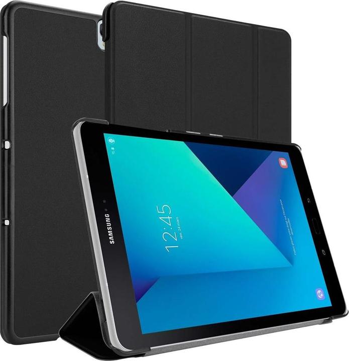Actual product image Cadorabo Tablet Book Cover (Galaxy Tab S3 9.7 (2017))
