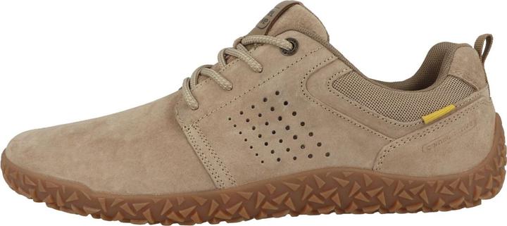 Produktbild Camel Active Sneaker pig nubuk BEIGE (41)