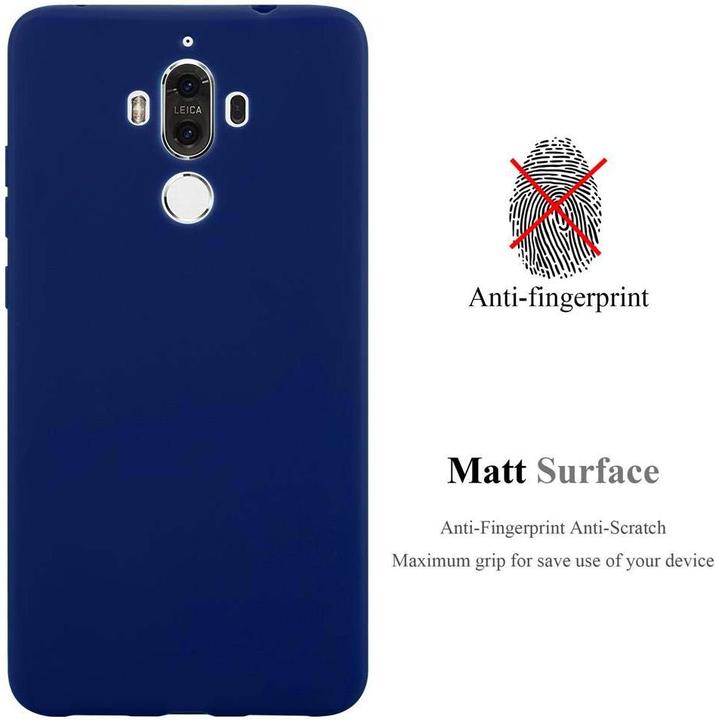 Productafbeelding Cadorabo TPU Candy Cover (Huawei Mate 9)