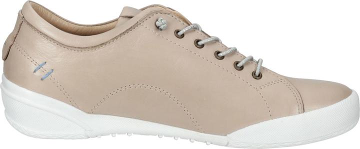Produktbild Hush Puppies Mit diesem schlichten Sneaker von haben Sie den perfekten Begleiter durch den Tag. Das (41)
