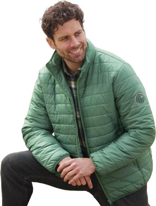 Immagine prodotto Atlas For Men Veste légère matelassée pour hommes (3XL)
