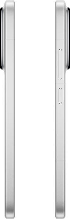 Image du produit Xiaomi 15 + Robot Vacuum S20 Launch Bundle (512 Go, Blanc, 6.36", Double SIM, 50 Mpx, 5G)