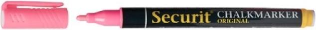 Produktbild Securit Kreidestifte (Schwarz, 2 mm, 1 x)