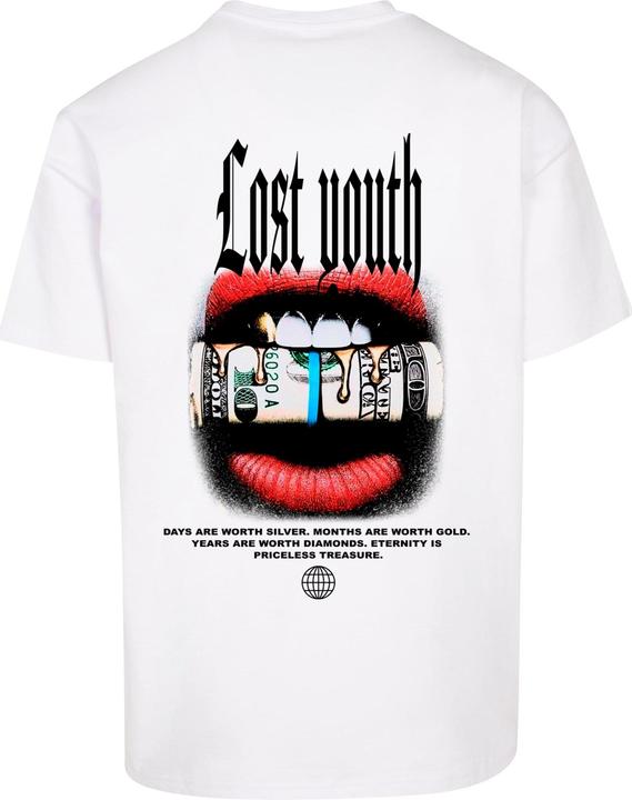 Immagine prodotto Lost Youth LY TEE "DOLLARO" - 21665 (XS)