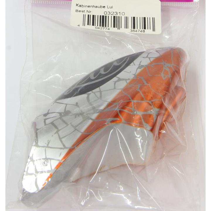 Actual product image Jamara Canopy Lui