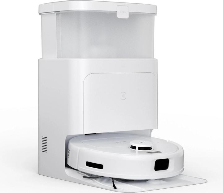 Produktbild Ecovacs DEEBOT N30 PRO Saugroboter mit Wischfunktion (Saugwischroboter)