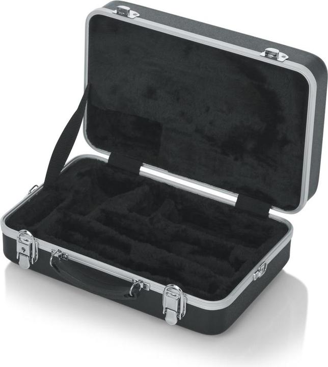 Actual product image Gator GC-CLARINET Clarinet Case