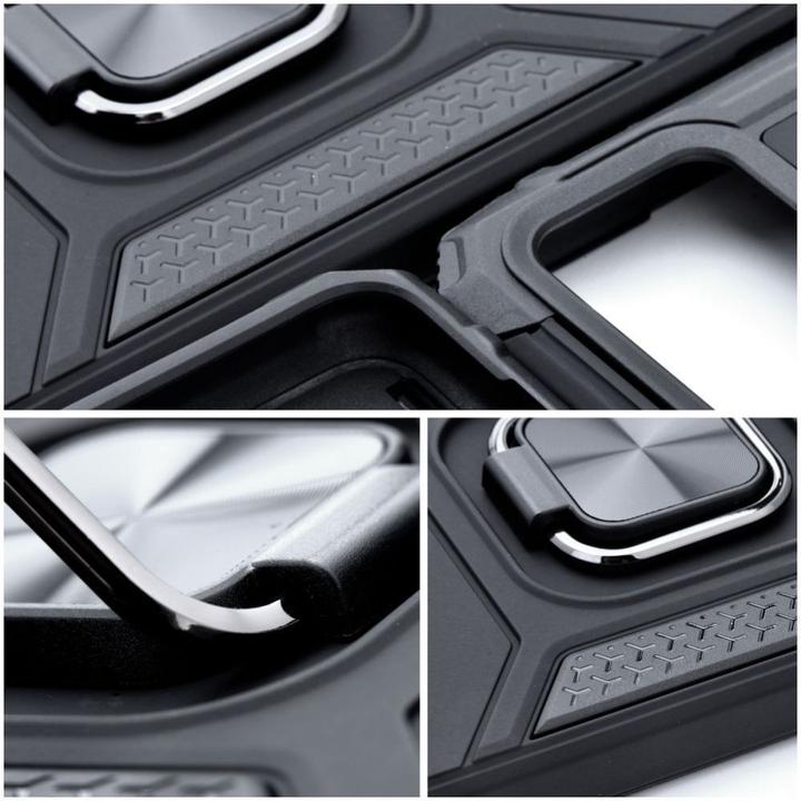 Image du produit OEM Other NITRO case for SAMSUNG S25 black (Samsung Galaxy S25)