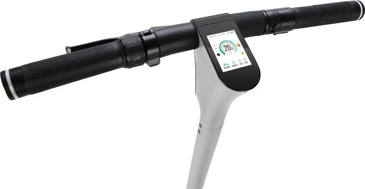 Image du produit SoFlow SO ONE Pro Gen1 (20 km/h, 65 km, 500 W)