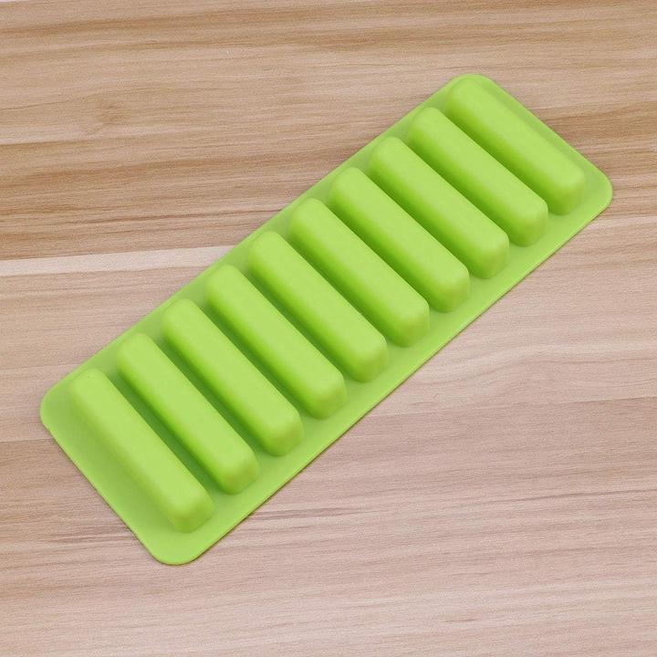 Immagine prodotto ASMI Stampo per cubetti di ghiaccio per bottiglie d'acqua