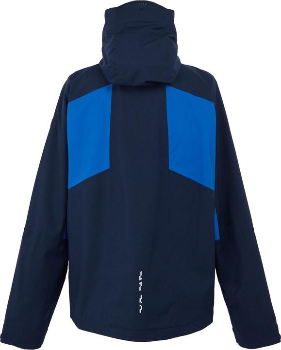 Actual product image Regatta Mens Sacramento X 3 in 1 Jacket (S)
